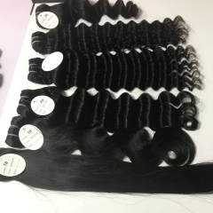 Hair Sample test deal (3 bundles)