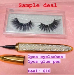 Sample Deal