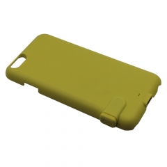 High quality Iphone 6 case with power bank