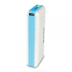 Huge capacity 20000mah li-ion power bank