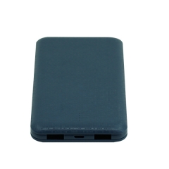 High quality power bank 10000mah with dual usb ports