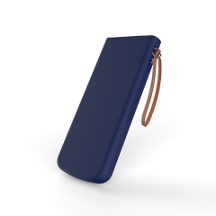 2019 Private Model 18W PD quick charger with Rubber coating