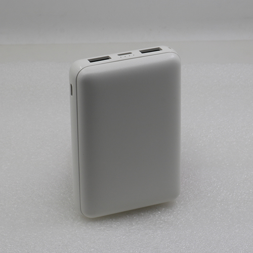 simple&mini PD quick charger 10000mAh