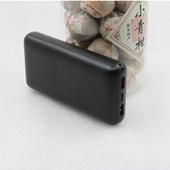 super slim 20000mAh PD power bank