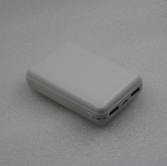 simple&mini PD quick charger 10000mAh