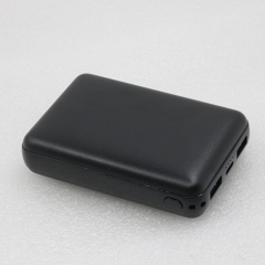 simple&mini PD quick charger 10000mAh