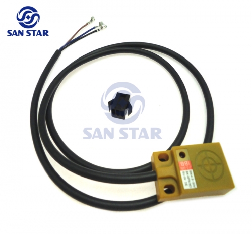 Basketball Machine position sensor Light Eyes Locate Device for Arcade Game Machine Parts
