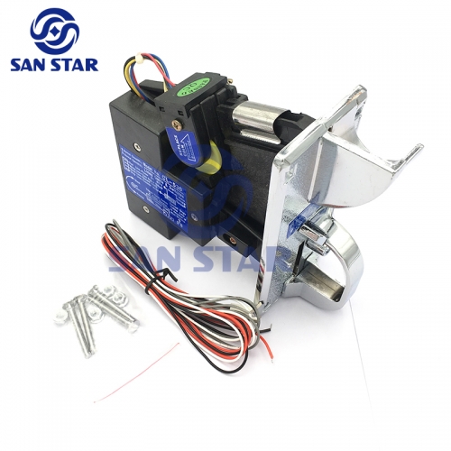 Quick Drop Coin Acceptor For Casino & Coin Pusher Game Machine.