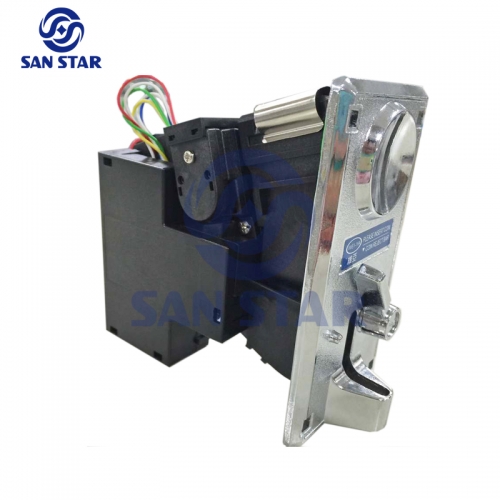 Official WEI-YA HI-17CS(G) Electronic Comparable Coin Acceptor