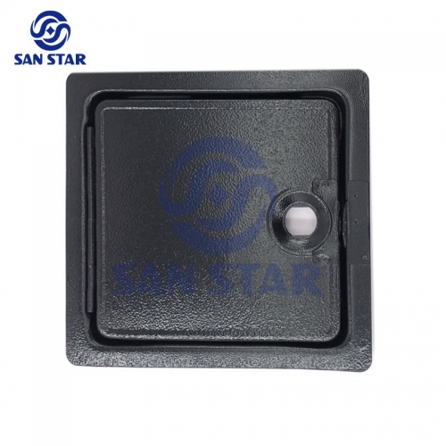 Small Door For Cash Box Door For Coin Operated Machine