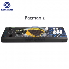 Pacman 2