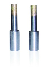 Diamond core drill