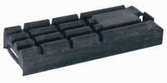 RUBBER PAD FOR BAVELLONI MAX 60