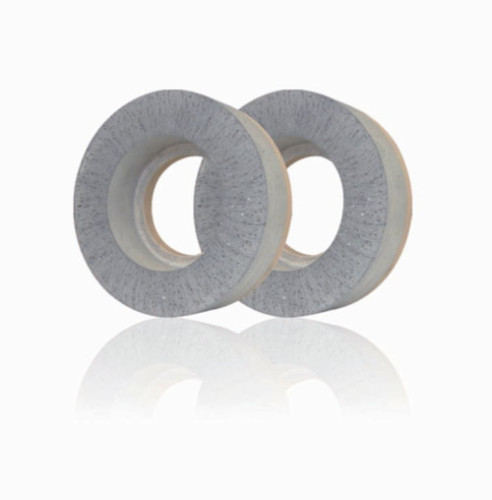 Glass grinding wheels, CE3 Cerium cup polishing wheel