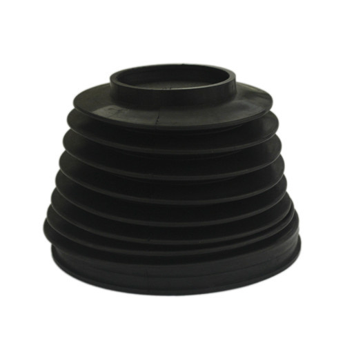 rubber bellow for Bottero machine