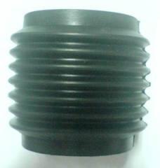 Bavelloni spare part rubber bellow Spindle 51200700