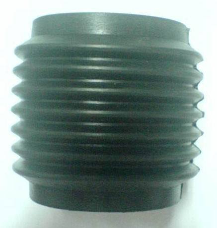 Bavelloni spare part rubber bellow Spindle 51200700