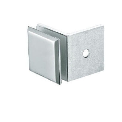 Shower hinge