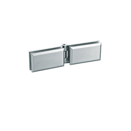 Shower hinge