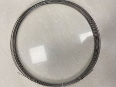 glass cutting wire