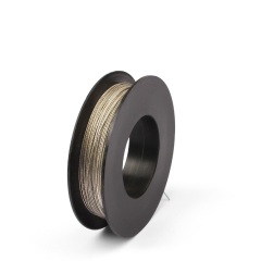 glass cutting wire