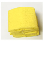 squeegee sponge