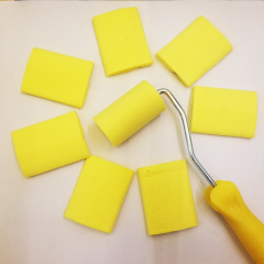 squeegee sponge