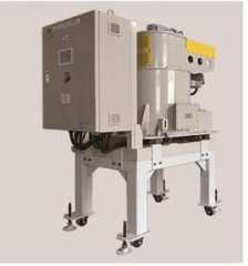 centrifuge filter for glass factory