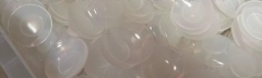 Glass Machinery Accessories suction pad suction cup High temperature resistance 380 degrees for lamination glass production autoclave