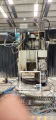 Parts for Intermac CNC machines