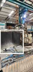 Parts for Intermac CNC machines