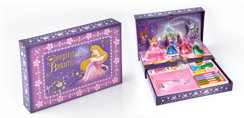 Disney Box set