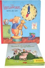 Board Book