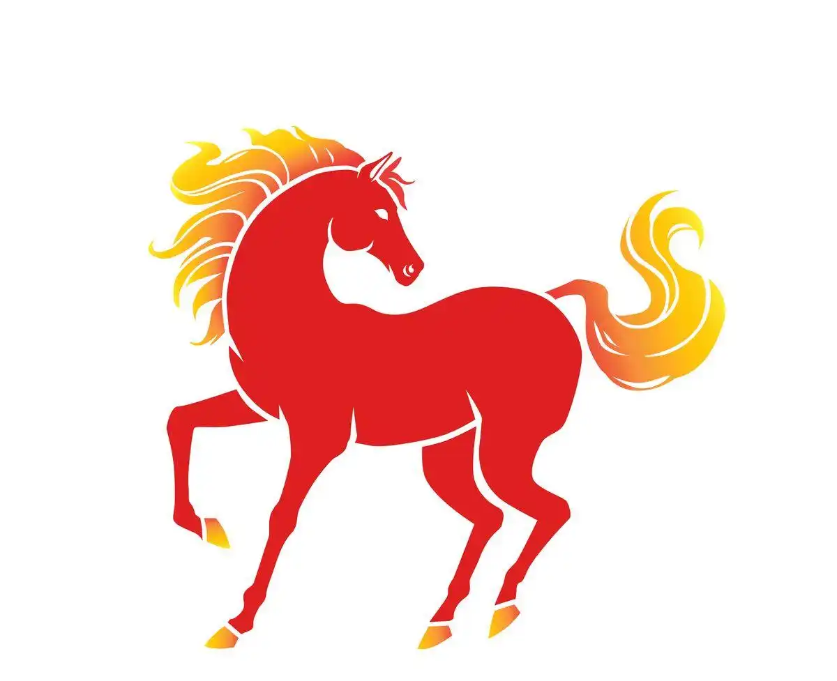 2026 the year of Horse