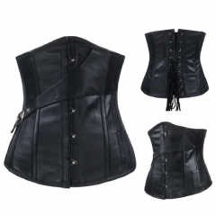 corsets bustiers