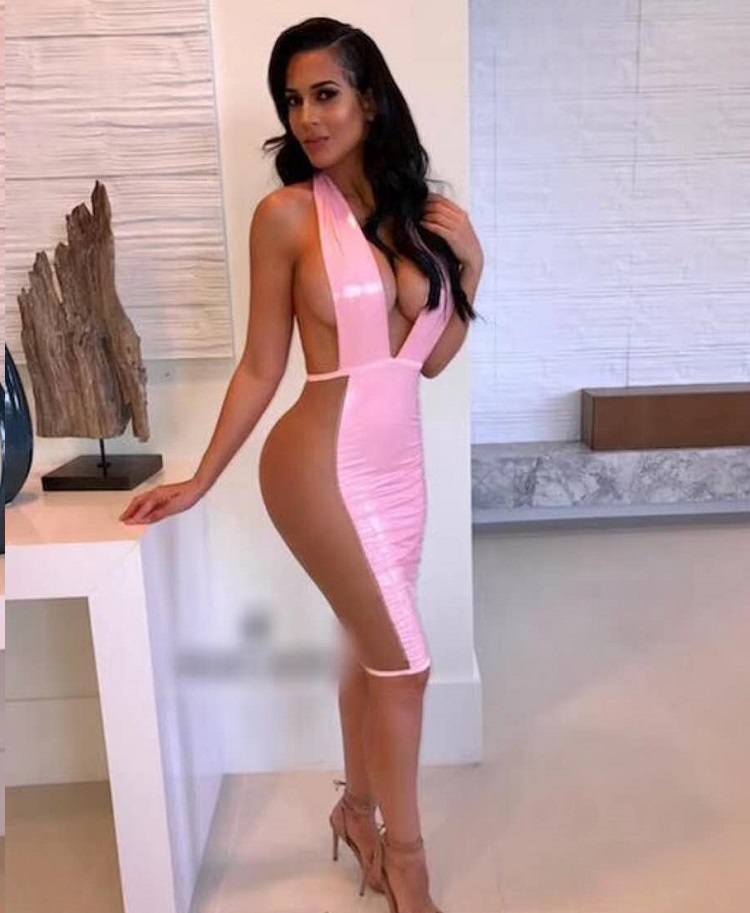 online sexy dress