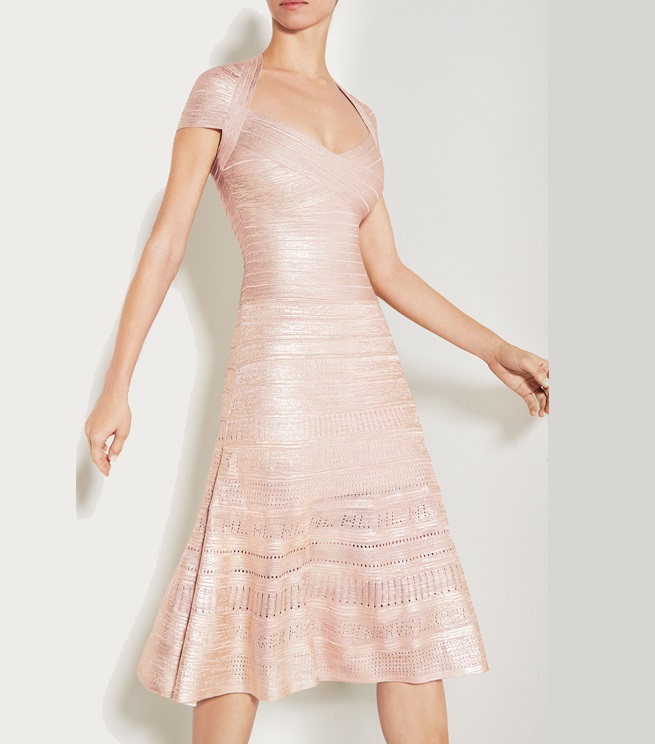 long midi for ladies