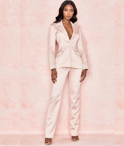 classy women's suits