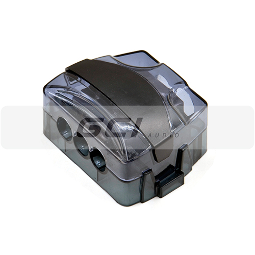 Manufacture Car Audio Accessories Distribution Block(DB-13061)