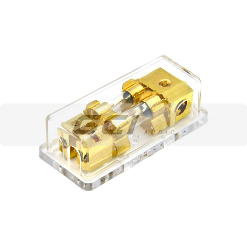 Manufacturer Fuse Holder Car Audio Accessories(FH-12051A)