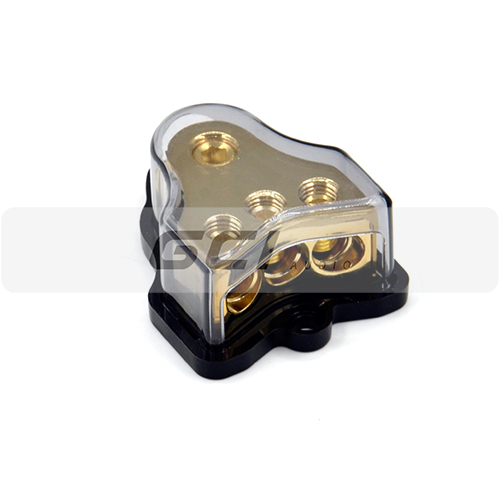 Manufacture Car Audio Accessories Distribution Block(DB-13022)