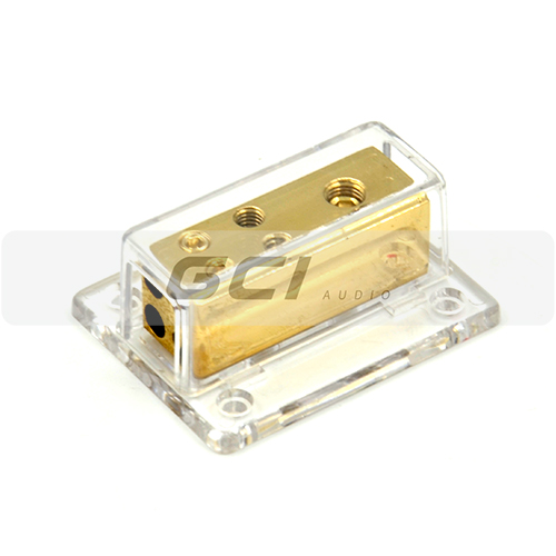 Manufacture Car Audio Accessories Distribution Block(DB-14034)