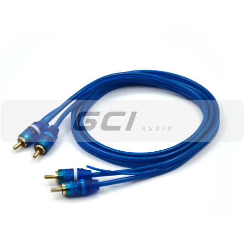 Manufacture Car Audio Optical Cable(R-12012)