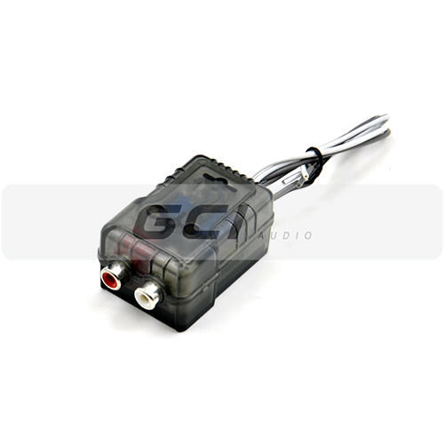 Manufacturer Car Audio high to low converter