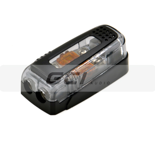 Mini ANL Fuse Holder Waterproof  Audio Accessories(FH-12032M)