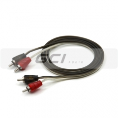 Manufacture Car Auto Audio cable(R-12053)