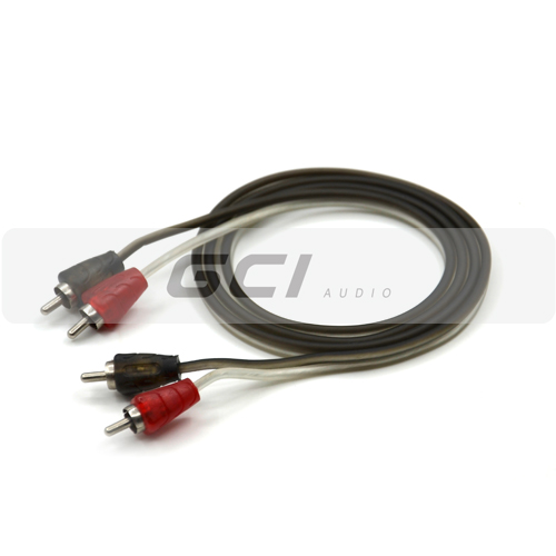 Manufacture Car Auto Audio cable(R-12053)