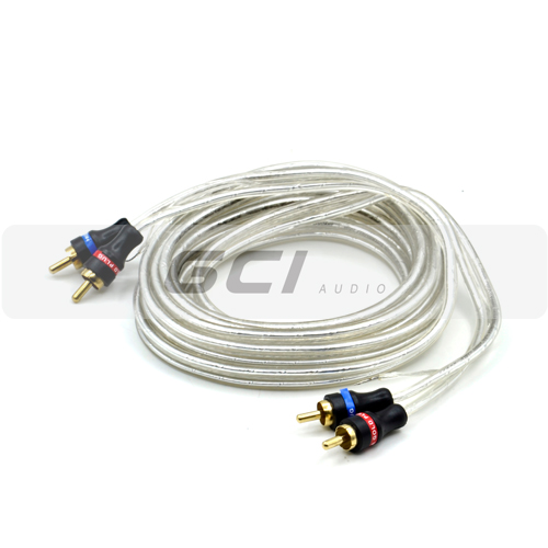 Manufacture Car Auto Car Audio Wire(R-12095)