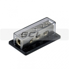 Manufacture Car Audio Accessories Distribution Block(DB-13031)