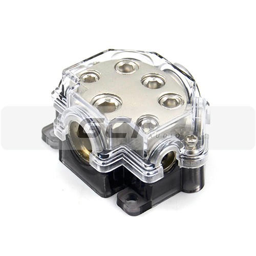 Manufacture Car Audio Accessories Distribution Block(DB-15044)